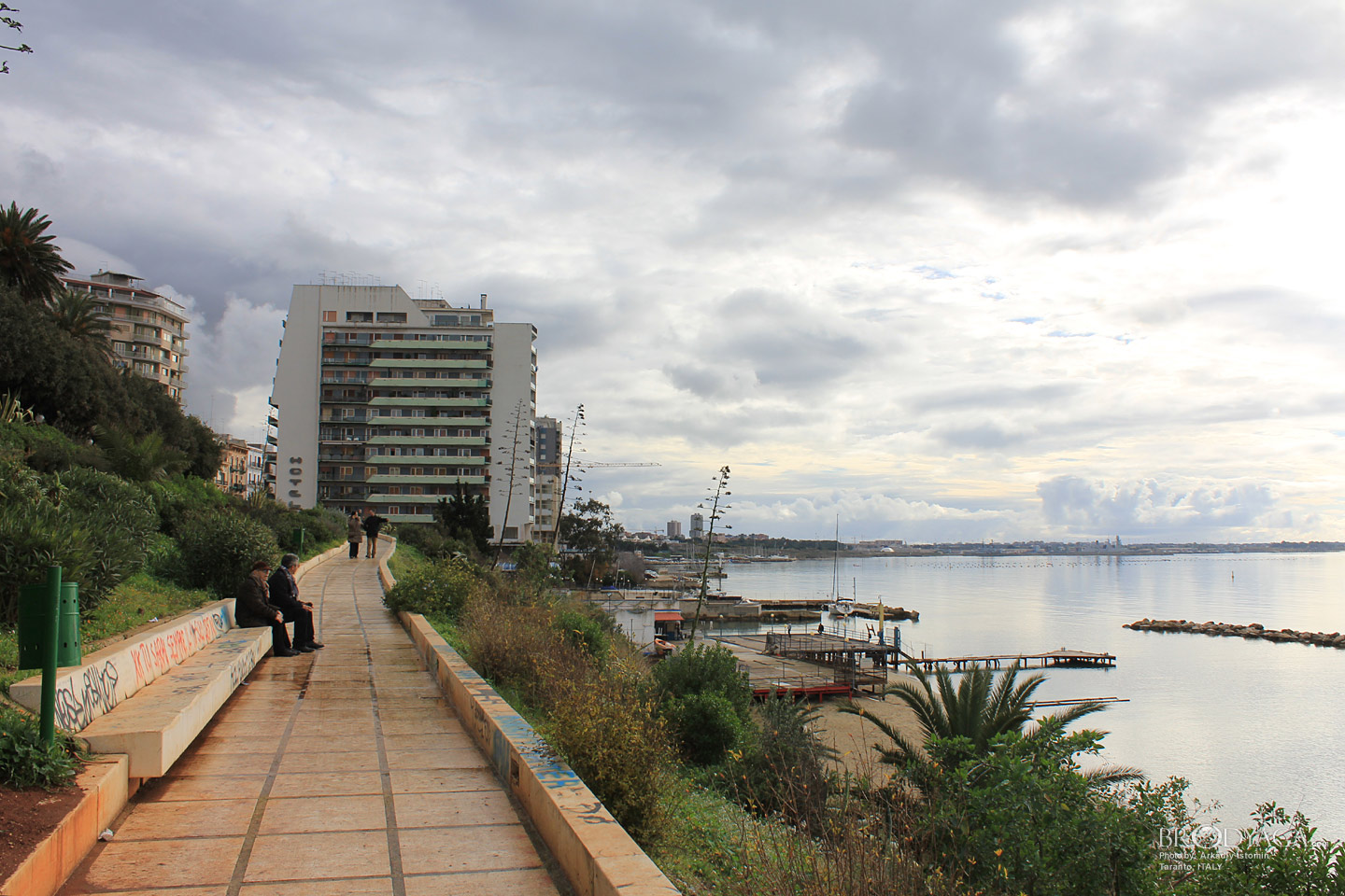 Taranto